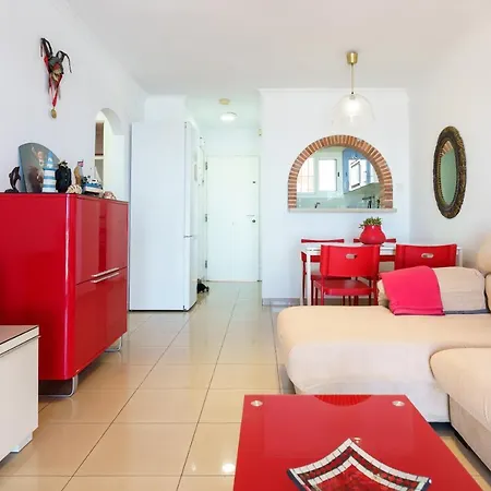 12 House In Front Of The Sea Fuengirola