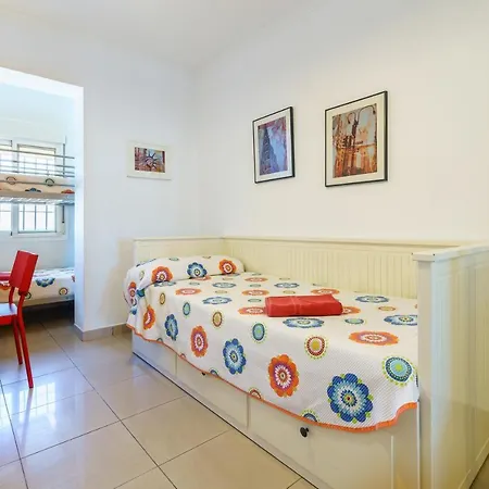 12 House In Front Of The Sea Villa Fuengirola