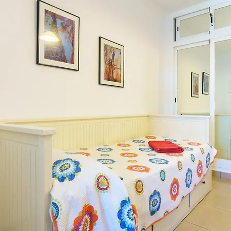 12 House In Front Of The Sea * Fuengirola